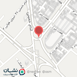 عکس فروشگاه آرایشی روژینا