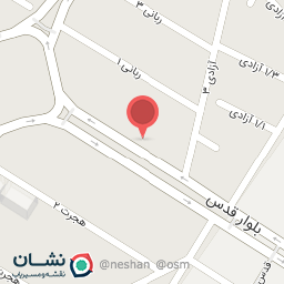 عکس پیتزا ونوس