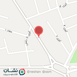 عکس هایپر مارکت کریمی