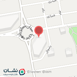 عکس کافه قنادی ابر