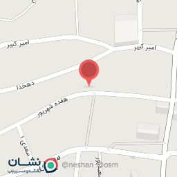 عکس پارچه فروشی فریبرز صحبت زاده