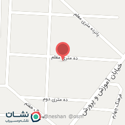 عکس مجتمع مسکونی فدک