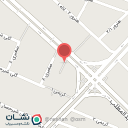 عکس ترمز سازی علی