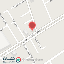 عکس فروشگاه زنجیره ای جانبو