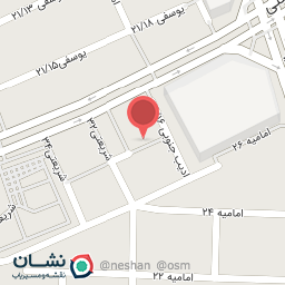 عکس فست فود رفاه