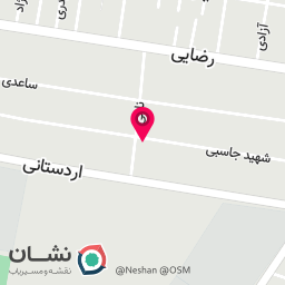 عکس تهران کیانمهر سعیدالماسی