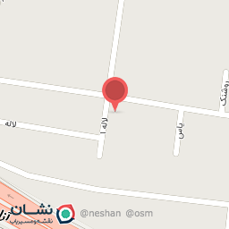 عکس مجتمع مسکونی مهستان 