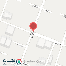 عکس میدان احتشامیه