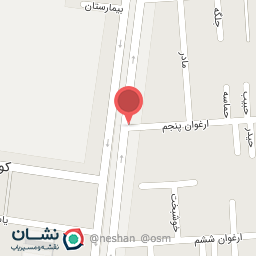 عکس آشپزخانه صنعتی میزبان