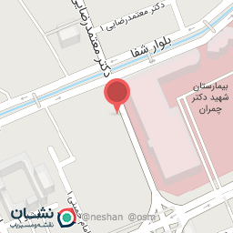 عکس دندان پزشکی خانم میربلوکی و اقای مقربی