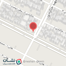 عکس کیوسک مطبوعات