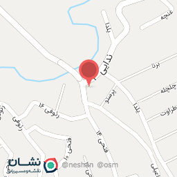 عکس مسجد فاطمه الزهرا