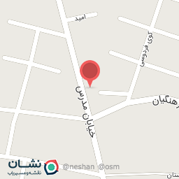 عکس هایپر مارکت آرین