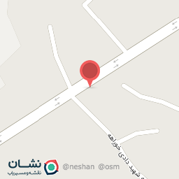 عکس دکه ی سعید