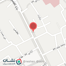 عکس آرایشگاه افشین