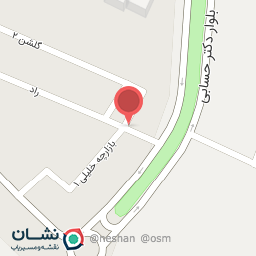 عکس بازارچه مهندسی راد