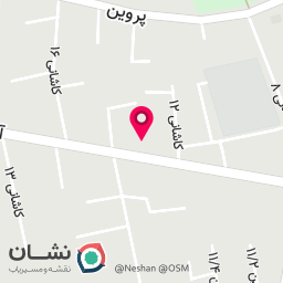 عکس مزون مادام