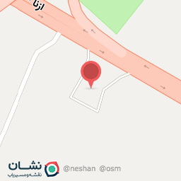 عکس جایگاه سالاروند (بنزین و گازوئیل)