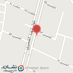 عکس  شهید کشمیری 73