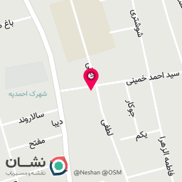 عکس هایپر مارکت مهدی
