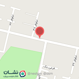 عکس پارکینگ آراد