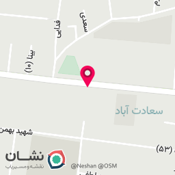 عکس دفتر وکالت حسین سعادت