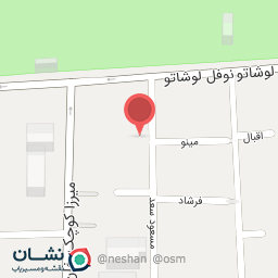 عکس پردیس علم و فناوری