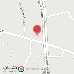 عکس بانک ملی شعبه شوط