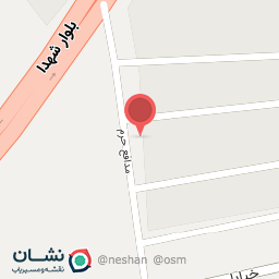 عکس سالن زیبایی شیرین بیوتی