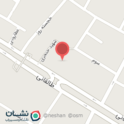 عکس داروخانه شبانه روزی دکتر روزبهانی