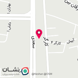 عکس نمایشگاه اتومبیل مطلوب