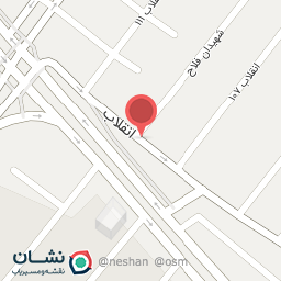 عکس آرایشگاه جوان