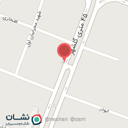 عکس موسسه اعتباری نور شعبه ۴۵ متری گلشهر