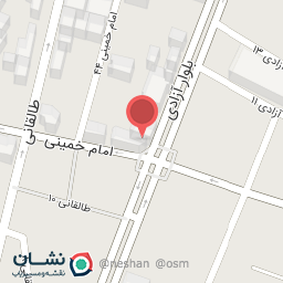 عکس بانک کشاورزی شعبه بازار