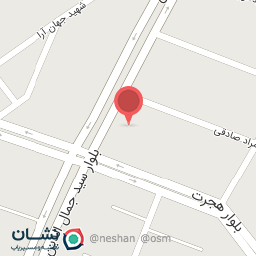 عکس نان بربری