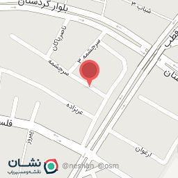 عکس آموزشگاه نقاشی رنگین کمان