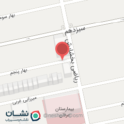 عکس آموزشگاه آشپزی شیرین بیان