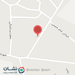 عکس مسجد حضرت ابوالفضل