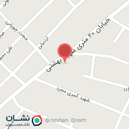 عکس فروشگاه زنجیره ای گندم - میاندوآب بهشتی