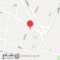 عکس نیک اندیش محاسب