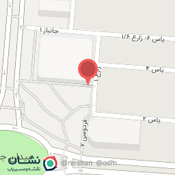 عکس فروشگاه کلینز