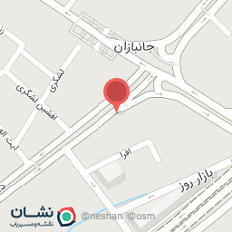 عکس جواهری آذرخش