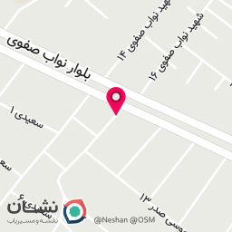 عکس پیرایش نیوفس