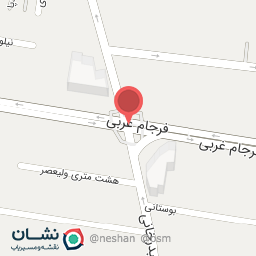 عکس چهارراه خاور