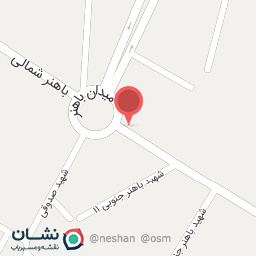 عکس کافه صدرا فرخی