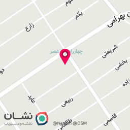 عکس فروشگاه ارتباط نوین 