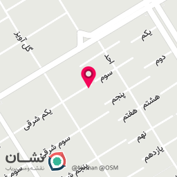 عکس پرده سیلا