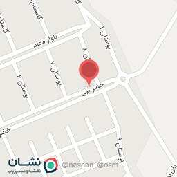 عکس سوپر مارکت صالحی