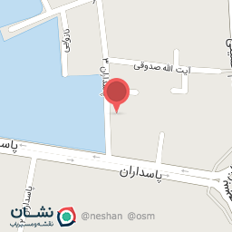 عکس دفتر خدمات الکترونیک (بیمه نیروهای مسلح)