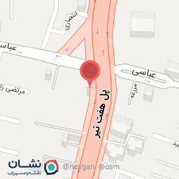 عکس تعمیر لوازم خانگی جهان صنعت